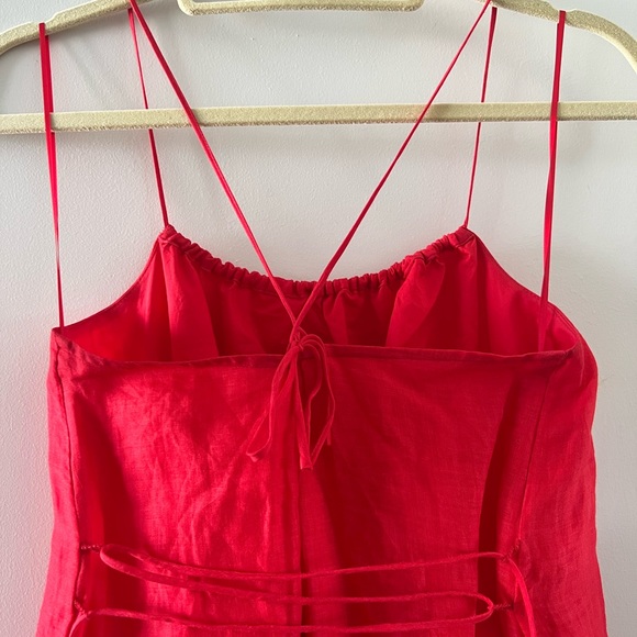 Banana Republic Maxi Dress - Picture 6 of 7